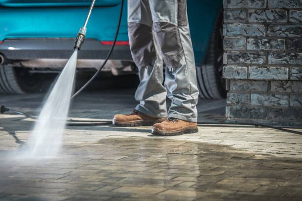 Watertown, WI Pressure Washing Services Company