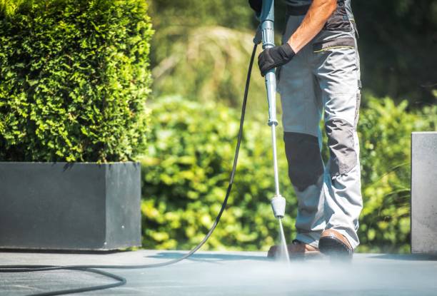 Best Pool Deck Cleaning in Watertown, WI