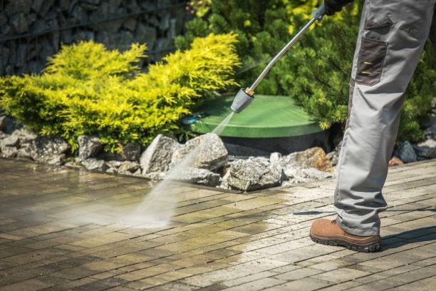 Best Sidewalk and Walkway Pressure Cleaning in Watertown, WI