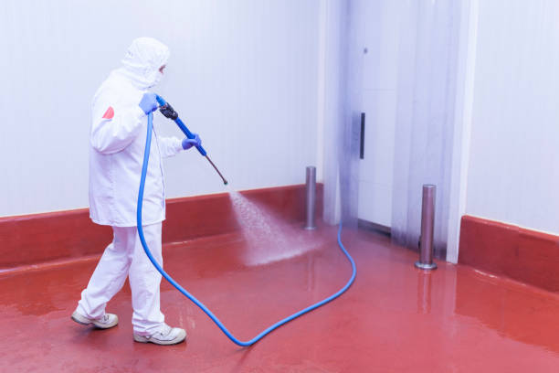 Best Parking Lot Cleaning in Watertown, WI