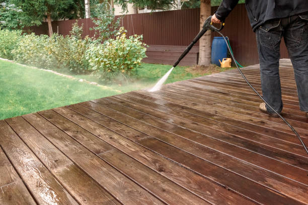 Best Vinyl Siding Pressure Washing in Watertown, WI