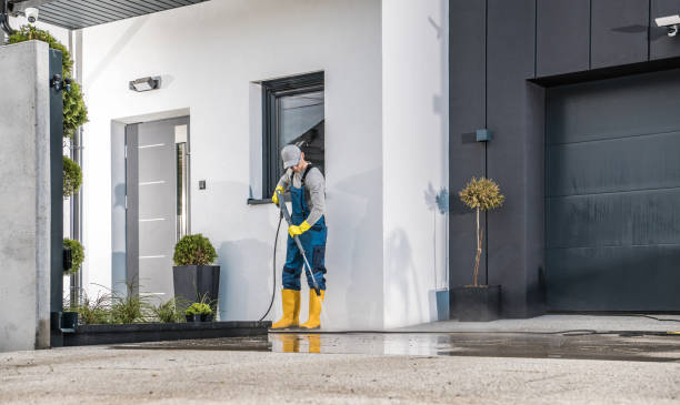 Best Commercial Pressure Washing in Watertown, WI