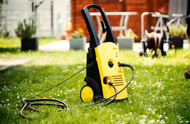 Best Driveway Cleaning and Restoration in Watertown, WI